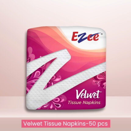 Valwet Tissue Napkins - 50 pcs