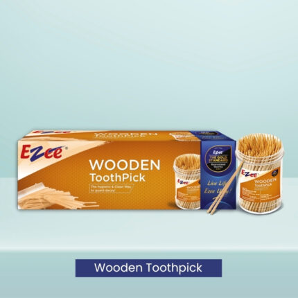 Wooden Toothpick