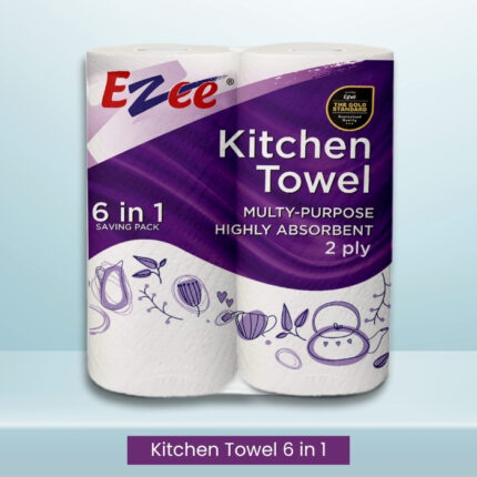 Kitchen Towel 6 in 1
